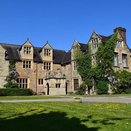 Telford Madeley Court Hotel Εξωτερικό φωτογραφία