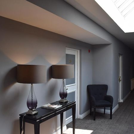 Telford Madeley Court Hotel Εξωτερικό φωτογραφία