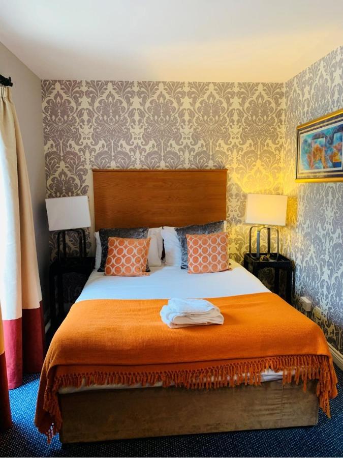 Telford Madeley Court Hotel Εξωτερικό φωτογραφία