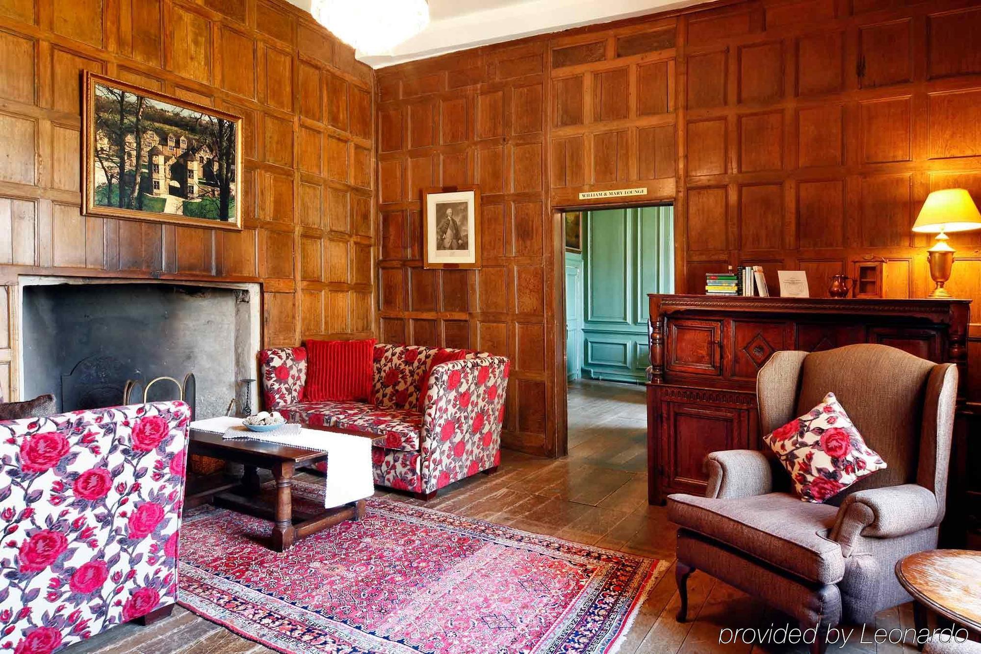 Telford Madeley Court Hotel Δωμάτιο φωτογραφία