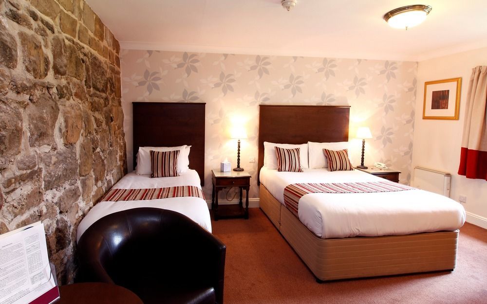 Telford Madeley Court Hotel Εξωτερικό φωτογραφία