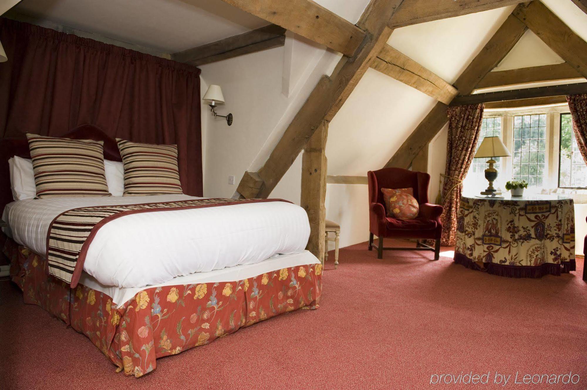 Telford Madeley Court Hotel Δωμάτιο φωτογραφία