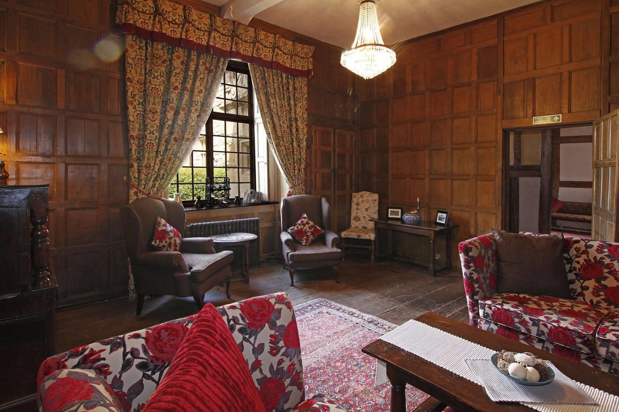 Telford Madeley Court Hotel Εξωτερικό φωτογραφία