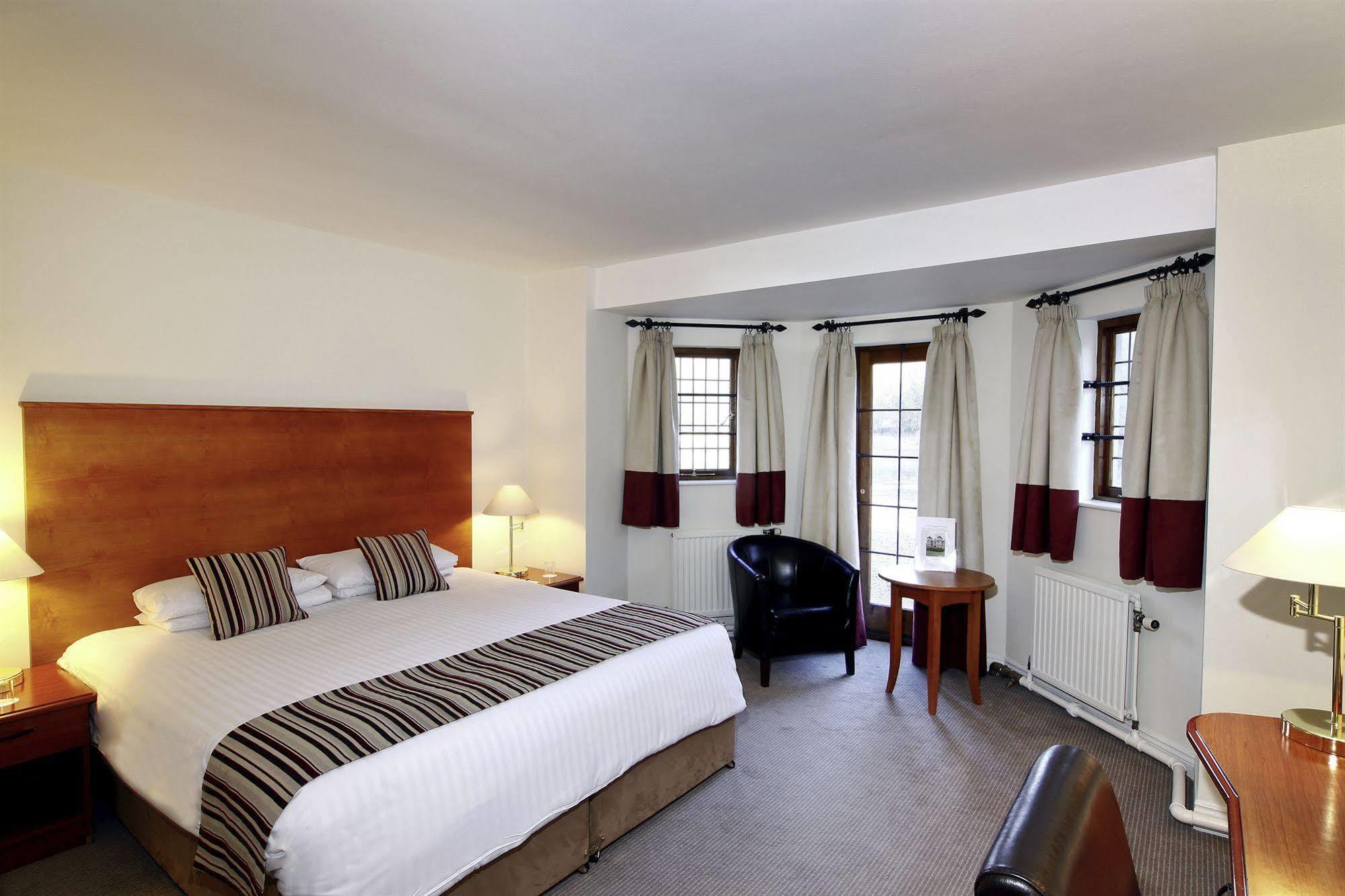 Telford Madeley Court Hotel Δωμάτιο φωτογραφία