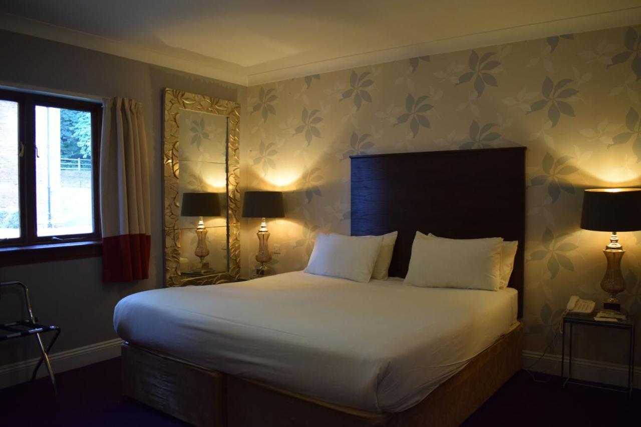Telford Madeley Court Hotel Εξωτερικό φωτογραφία