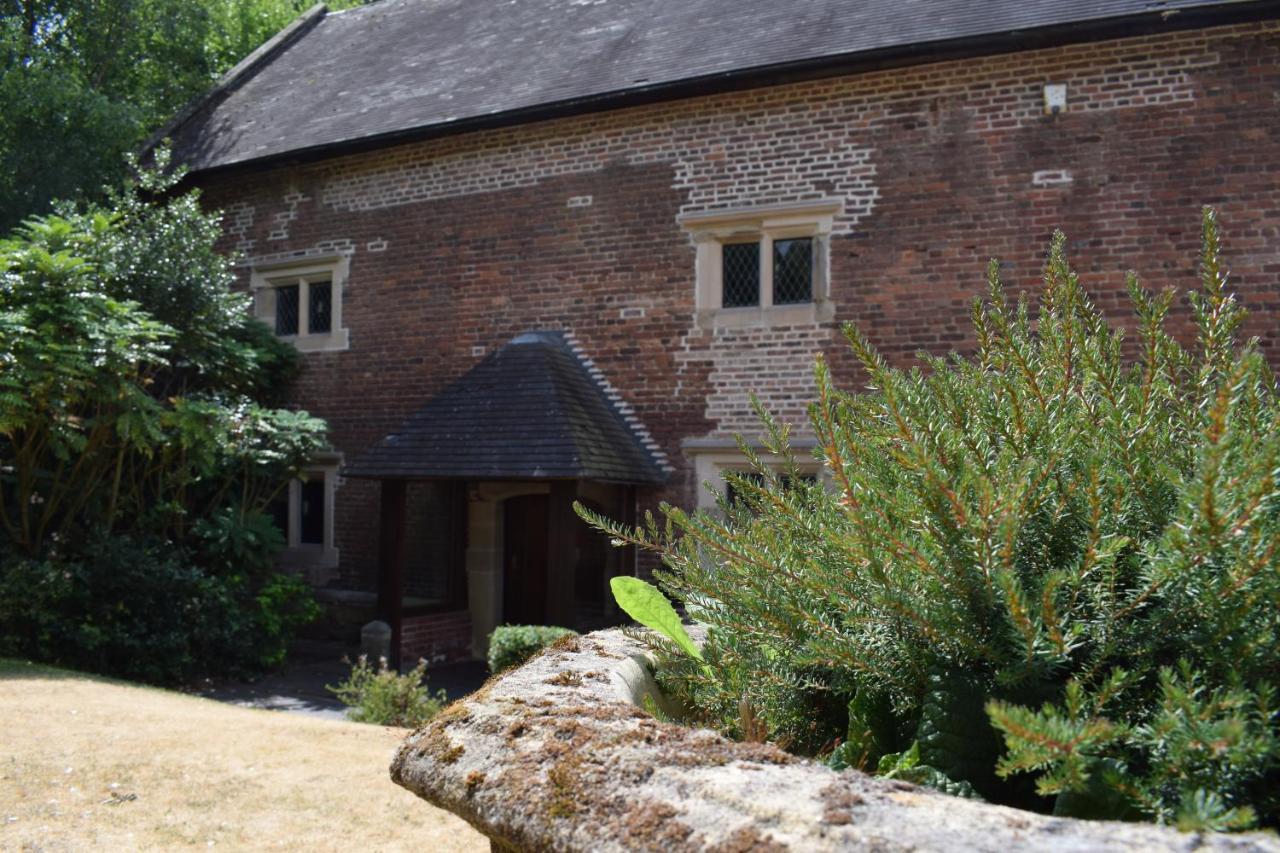 Telford Madeley Court Hotel Εξωτερικό φωτογραφία