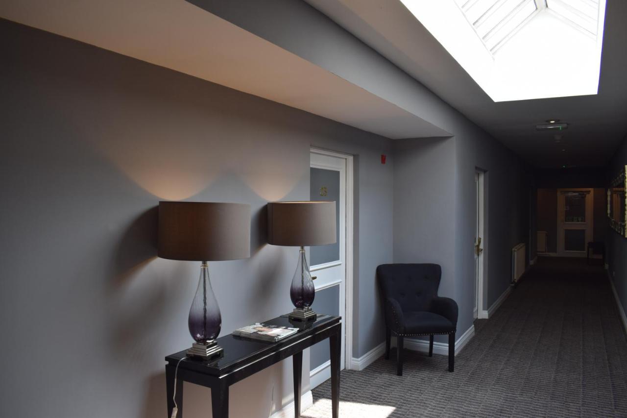 Telford Madeley Court Hotel Εξωτερικό φωτογραφία