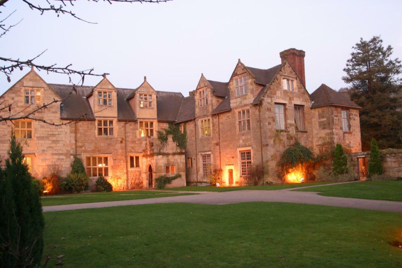 Telford Madeley Court Hotel Δωμάτιο φωτογραφία