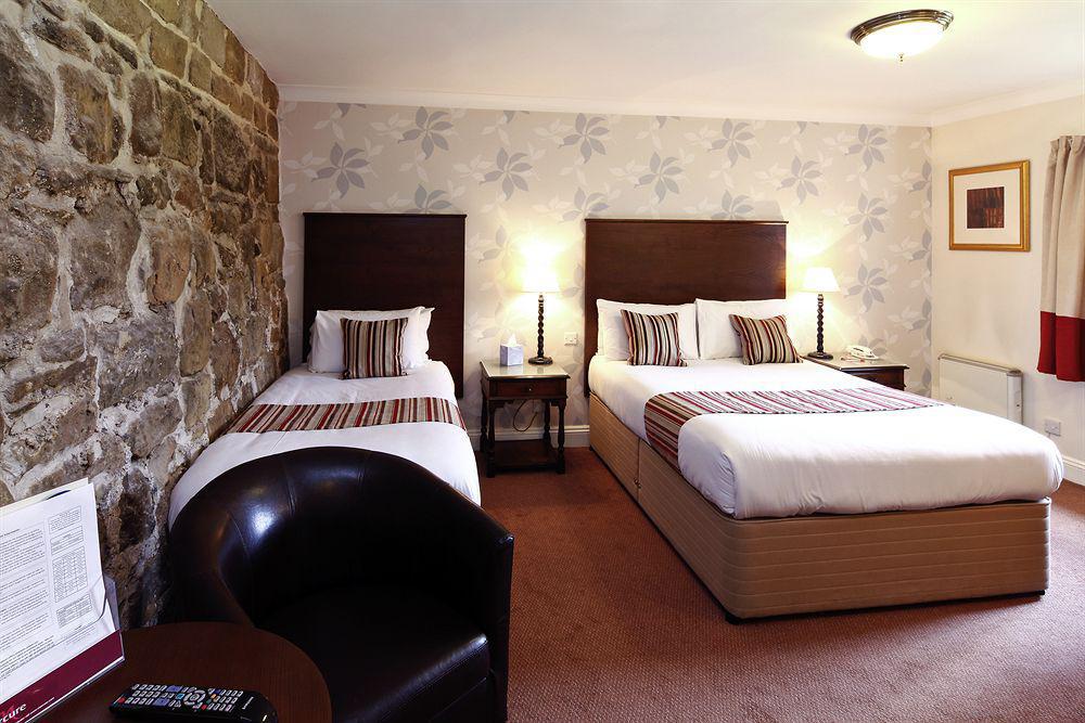 Telford Madeley Court Hotel Εξωτερικό φωτογραφία